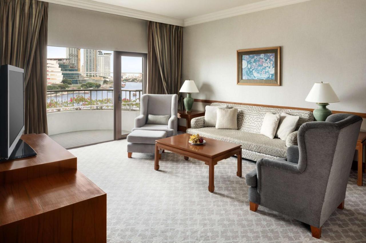 Krungthep deluxe-suite