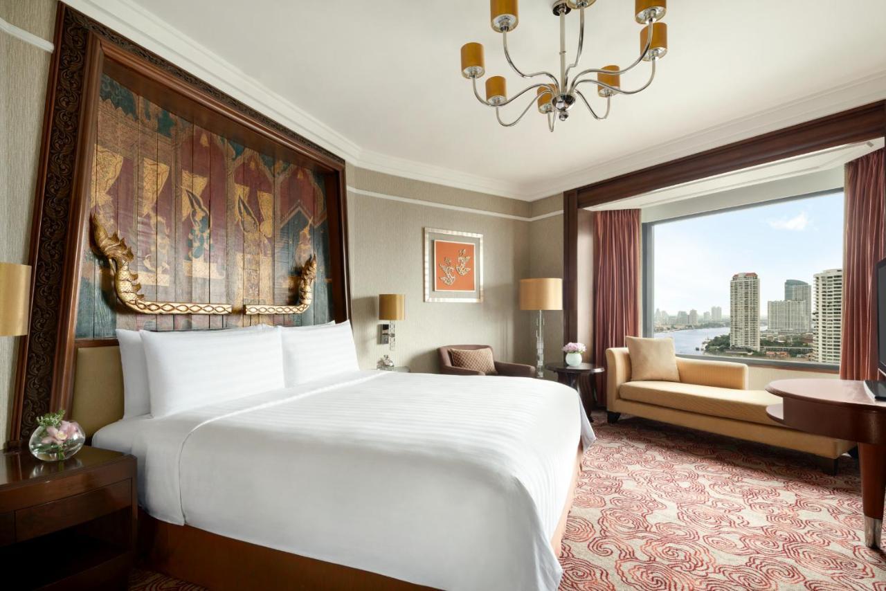 Horizon Executive-suite med flodudsigt