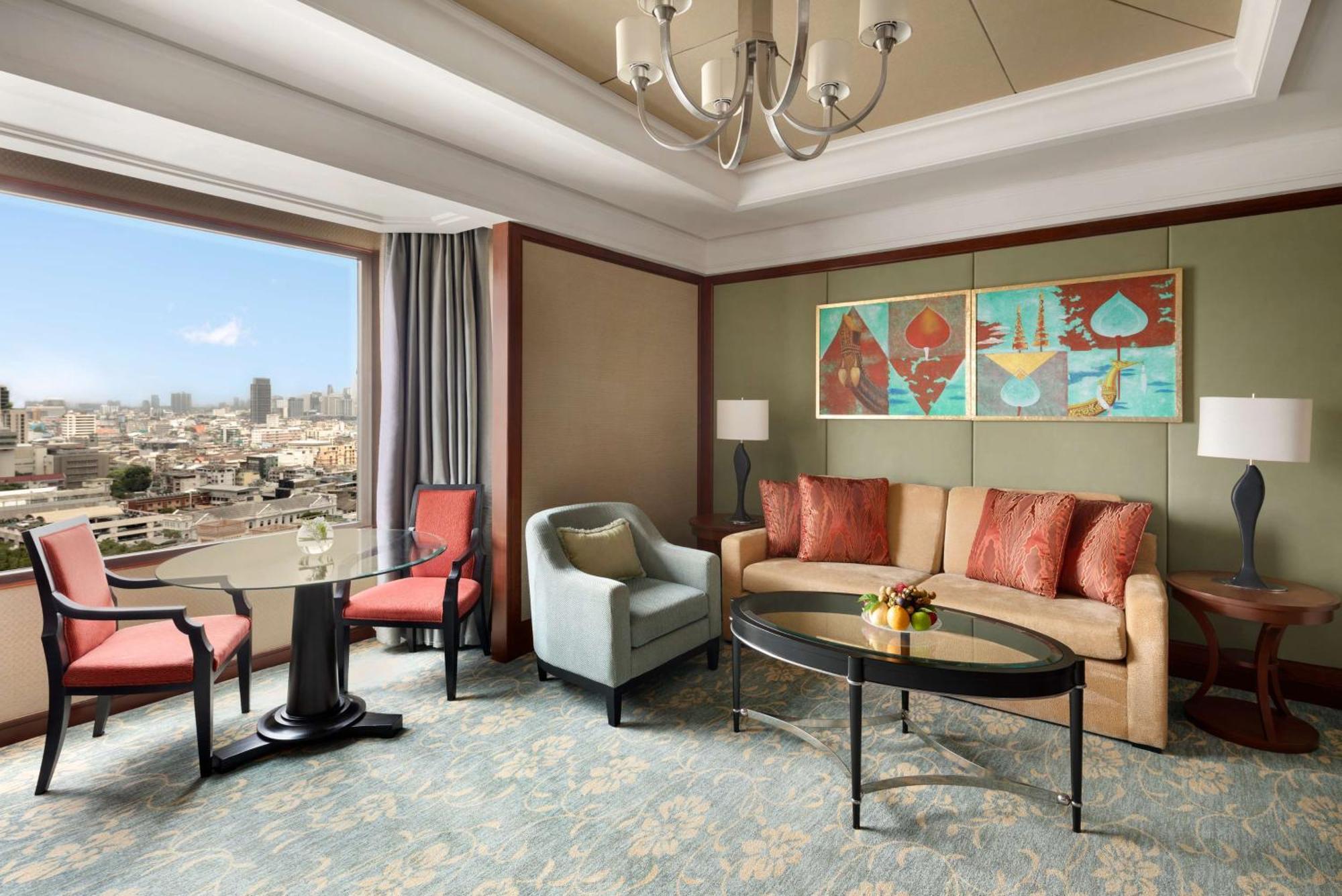 Horizon Executive-suite